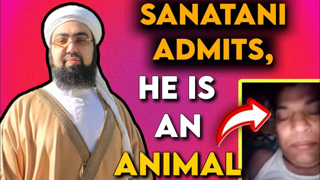 Eid Aur Ibadat: Insan Aur Janwar Mein Farq Kya Hai?