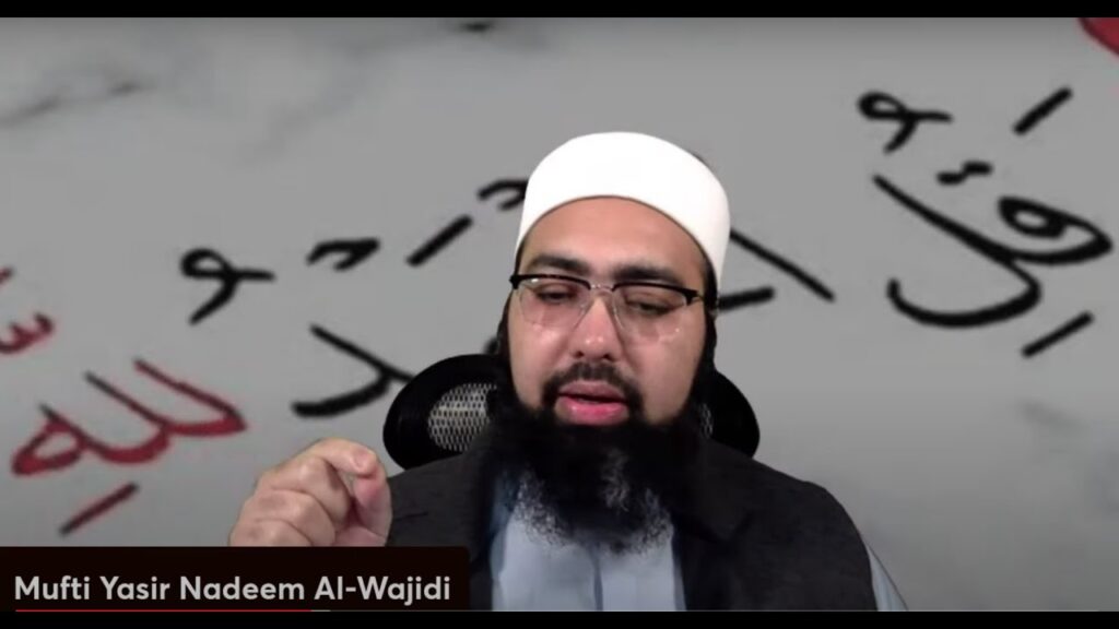 Shukr ka Matlab Kya Hai? Verified Scholar Ka Jawab!