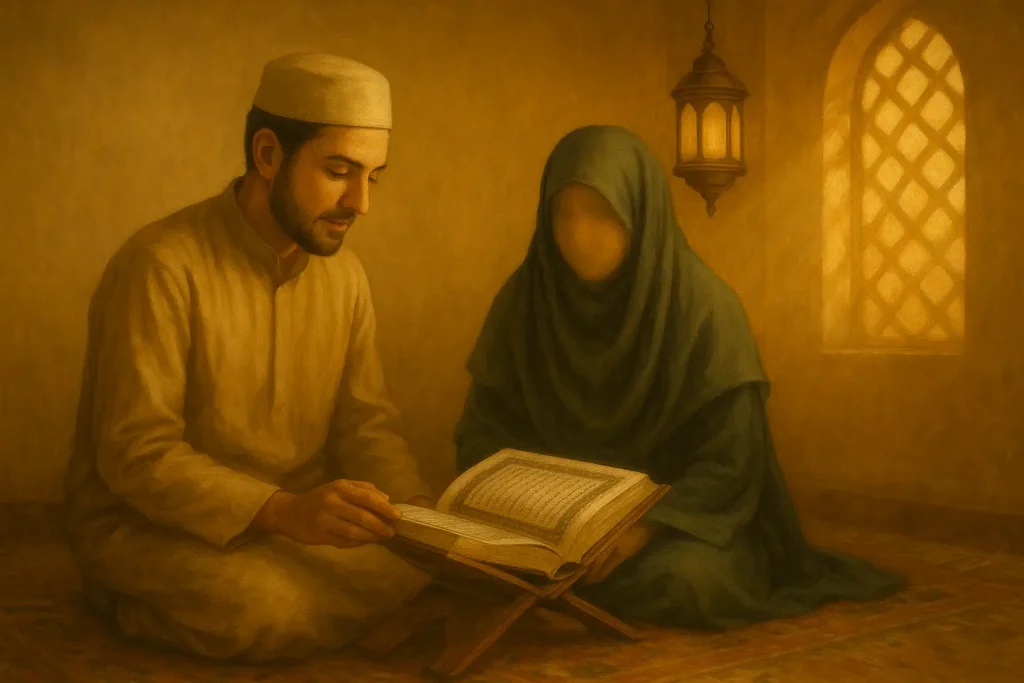 7 Future Technologies Miracles in Quran