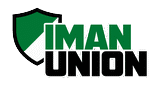 IMAN UNION LOGO