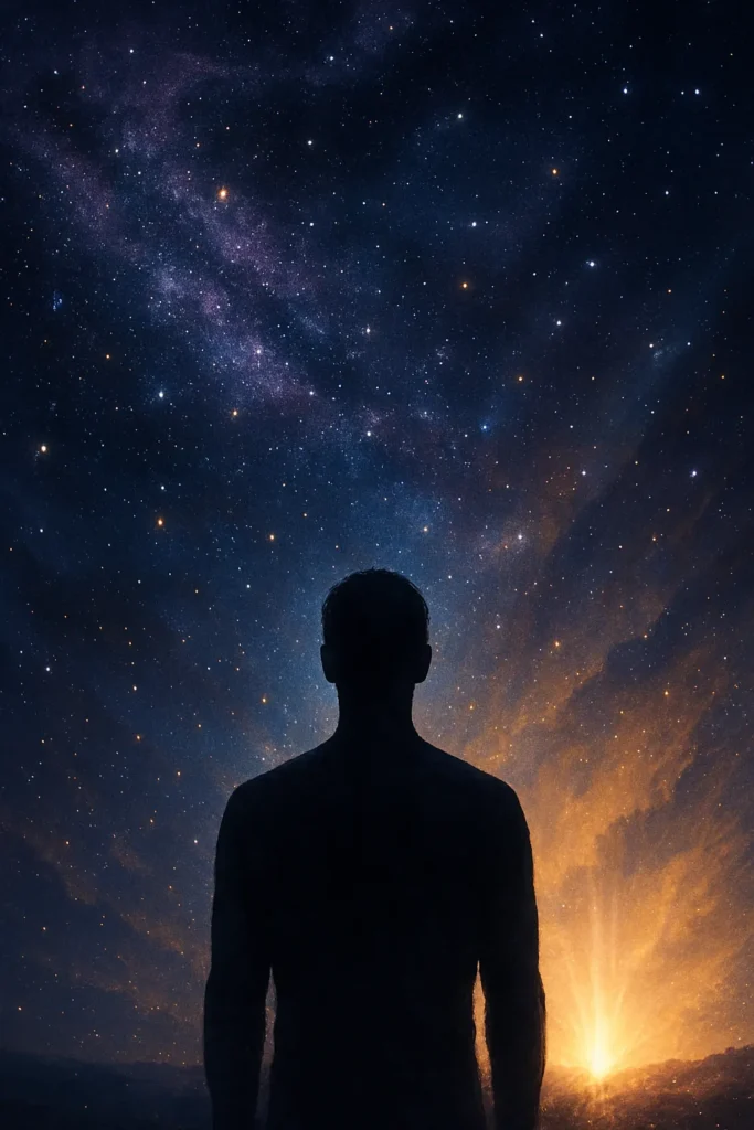 Evidence God Exists: Ek Aqli aur Ruhaani Safar Evidence God Exists: Ek Aqli aur Ruhaani Safar