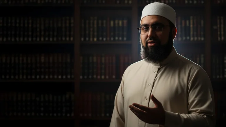 2 mufti yasir nadeem al wajidi atheism course complete