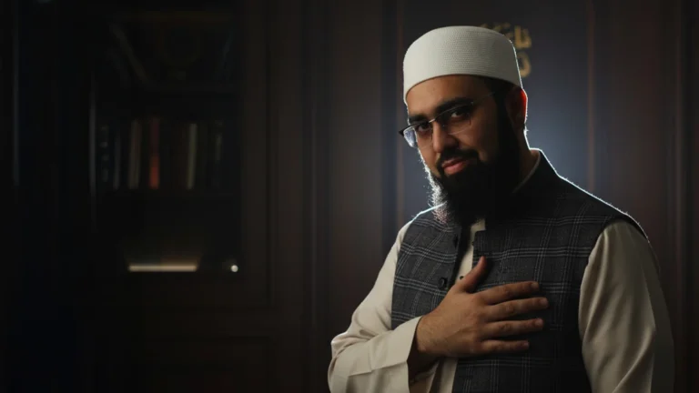 3 mufti yasir nadeem al wajidi atheism course complete